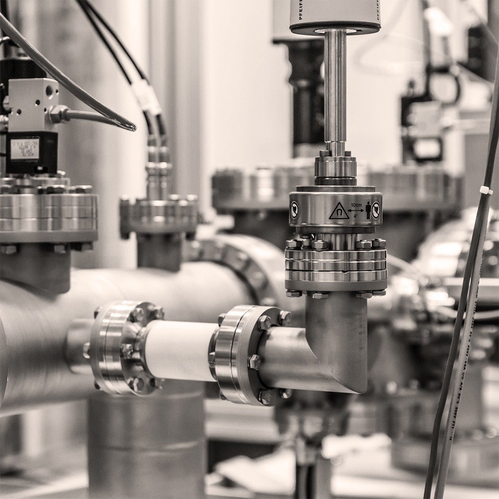 Sector GDX Industrial