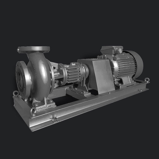 Pompe<br /> Centrifuge