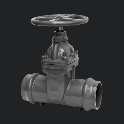 Robineți industriali